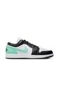 Tenis Nike Air Jordan 1 Low-Blanco de Nike