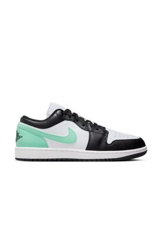 Tenis Nike Air Jordan 1 Low-Blanco Nike