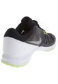 Training Negro-Verde Neón Nike AIR EPIC SPEED TR II de Nike