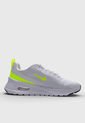 Tenis NIKE Air Max Nuaxis Blanco de Nike
