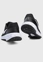 Tenis Running Negro-Blanco Nike Revolution 6 Next Nature de Nike