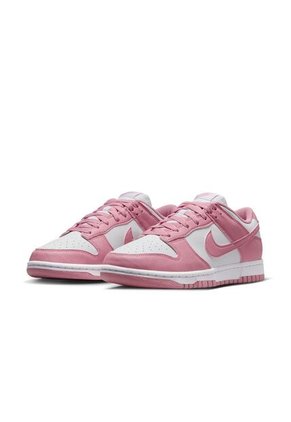 Tenis Mujer Lifestyle Nike Dunk Low Next Nature Blanco