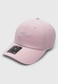 Gorra NIKE Club Rosa de Nike