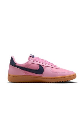 Tenis Mujer Lifestyle Nike Field General Rosa
