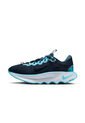 Tenis Mujer Training Nike Motiva Negro/Azul de Nike