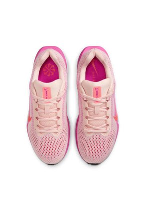 Tenis Mujer Running Nike Winflo 11 Rosa