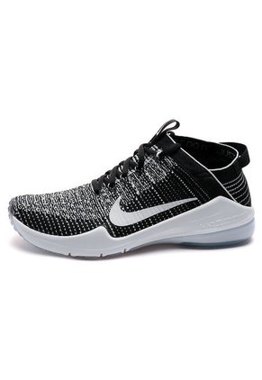 Tenis Training Negro-Blanco Nike Air Zoom Fearless Fk 2