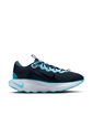 Tenis Mujer Training Nike Motiva Negro/Azul de Nike