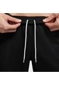 Pantaloneta Deportiva Hombre Nike Dry-Fit Park 3 Short Negro de Nike