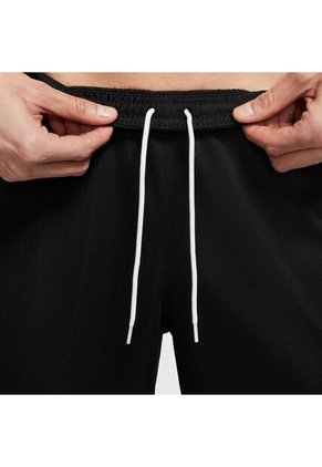 Pantaloneta Deportiva Hombre Nike Dry-Fit Park 3 Short Negro