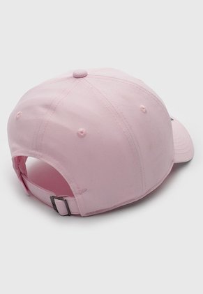Gorra NIKE Club Rosa