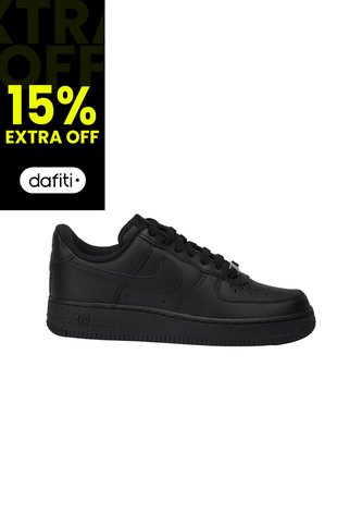 TENIS WMN AIR FORC 1 07 RC NIKE Nike