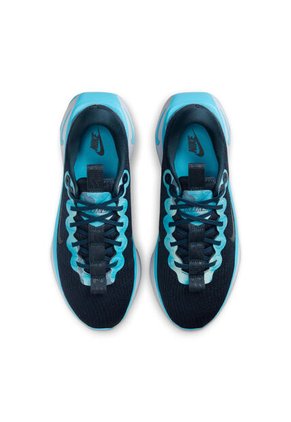 Tenis Mujer Training Nike Motiva Negro/Azul