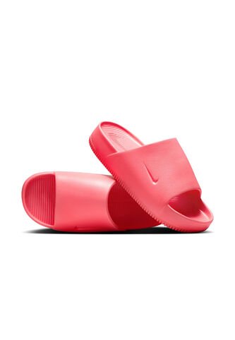 Chancletas Mujer Lifestyle Nike Calm Naranja Nike