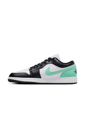 Tenis Nike Air Jordan 1 Low-Blanco