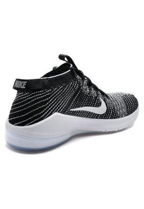 Tenis Training Negro-Blanco Nike Air Zoom Fearless Fk 2