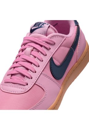 Tenis Mujer Lifestyle Nike Field General Rosa