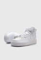 Tenis Lifestyle Blanco Nike Air Force 1 Mid '07 de Nike