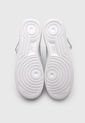 Tenis Lifestyle Blanco Nike Air Force 1 Mid '07 de Nike