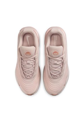 Tenis Mujer Lifestyle Nike Air Max Fire Rosa
