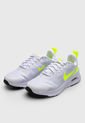 Tenis NIKE Air Max Nuaxis Blanco de Nike