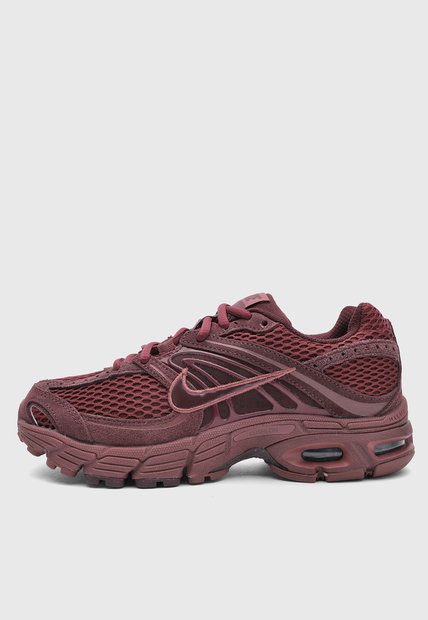 Tenis Lifestyle NIKE Air Max Moto 2K Borgoña
