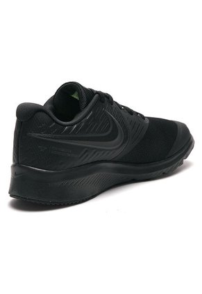 Tenis Running Negro Nike Star runner 2