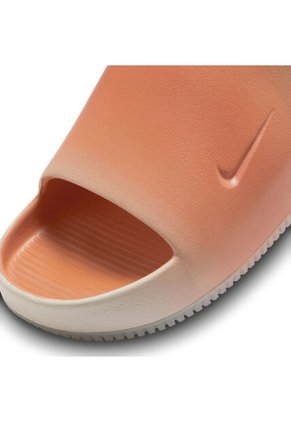 Chancletas Mujer Lifestyle Nike Calm SE Naranja
