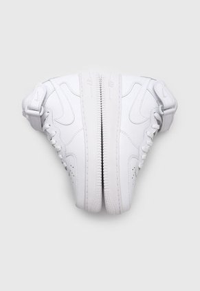 Tenis Lifestyle Blanco Nike Air Force 1 Mid '07
