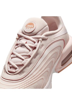 Tenis Mujer Lifestyle Nike Air Max Fire Rosa