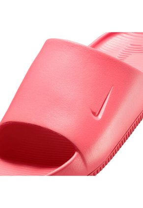 Chancletas Mujer Lifestyle Nike Calm Naranja