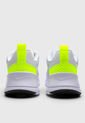 Tenis NIKE Air Max Nuaxis Blanco de Nike