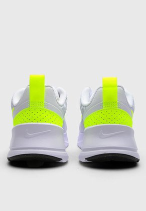 Tenis NIKE Air Max Nuaxis Blanco