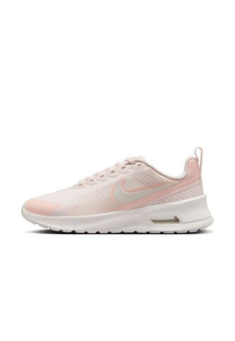 Tenis Mujer Lifestyle Nike Air Max Nuaxis Rosa Nike