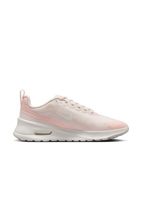 Tenis Mujer Lifestyle Nike Air Max Nuaxis Rosa