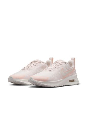 Tenis Mujer Lifestyle Nike Air Max Nuaxis Rosa