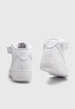 Tenis Lifestyle Blanco Nike Air Force 1 Mid '07 de Nike