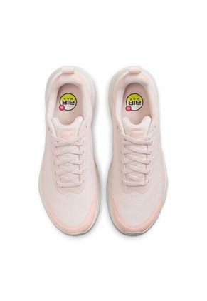 Tenis Mujer Lifestyle Nike Air Max Nuaxis Rosa