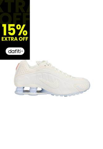 TENIS W HOX R4 OPP1 NIKE Nike
