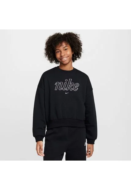 Camiseta Niños Nike Sportswear Club Fleece