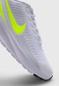 Tenis NIKE Air Max Nuaxis Blanco de Nike