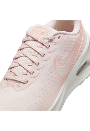 Tenis Mujer Lifestyle Nike Air Max Nuaxis Rosa