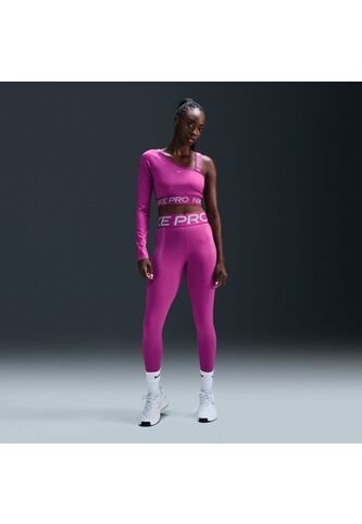 Camiseta Mujer Nike Pro Shine Nike