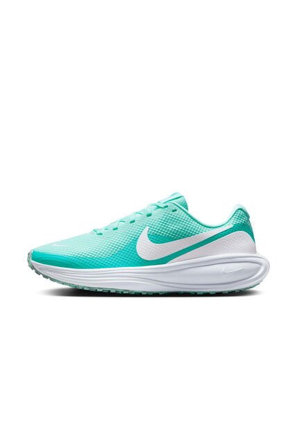 Tenis Mujer Running Nike Revolution 8 Azul