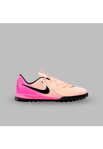 Torretin Nike Kids Academy Phantom 2 GX Academy TF Rosado Nike