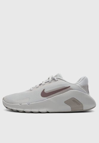 Tenis NIKE Flex Train Blanco Nike
