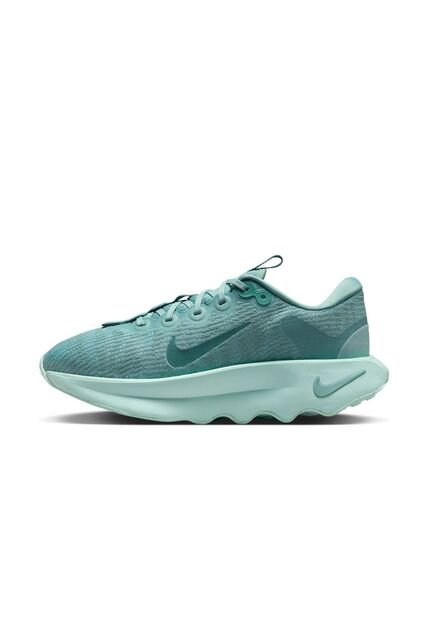 Tenis Mujer Training Nike Motiva Verde