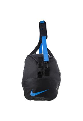Maleta Nike Fútbol Negro