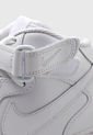 Tenis Lifestyle Blanco Nike Air Force 1 Mid '07 de Nike
