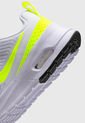 Tenis NIKE Air Max Nuaxis Blanco de Nike